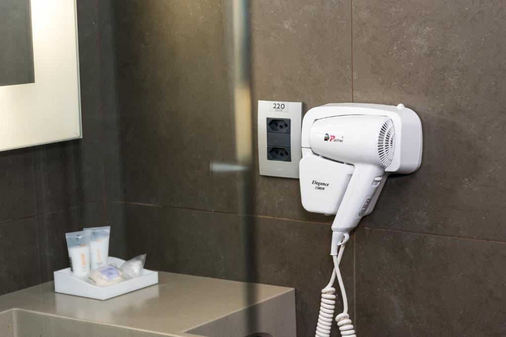 Novotel RJ Praia de Botafogo - Standard Apartment With Double Bed - Accessible