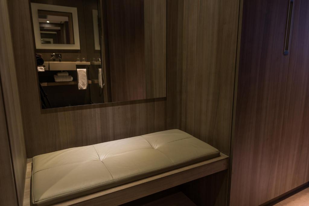 Novotel RJ Praia de Botafogo - Superior Apartment With One Double Bed
