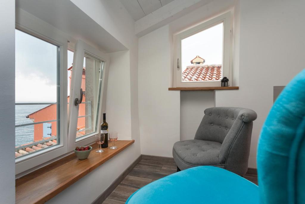 Apartments and Rooms Hey Rovinj - 9