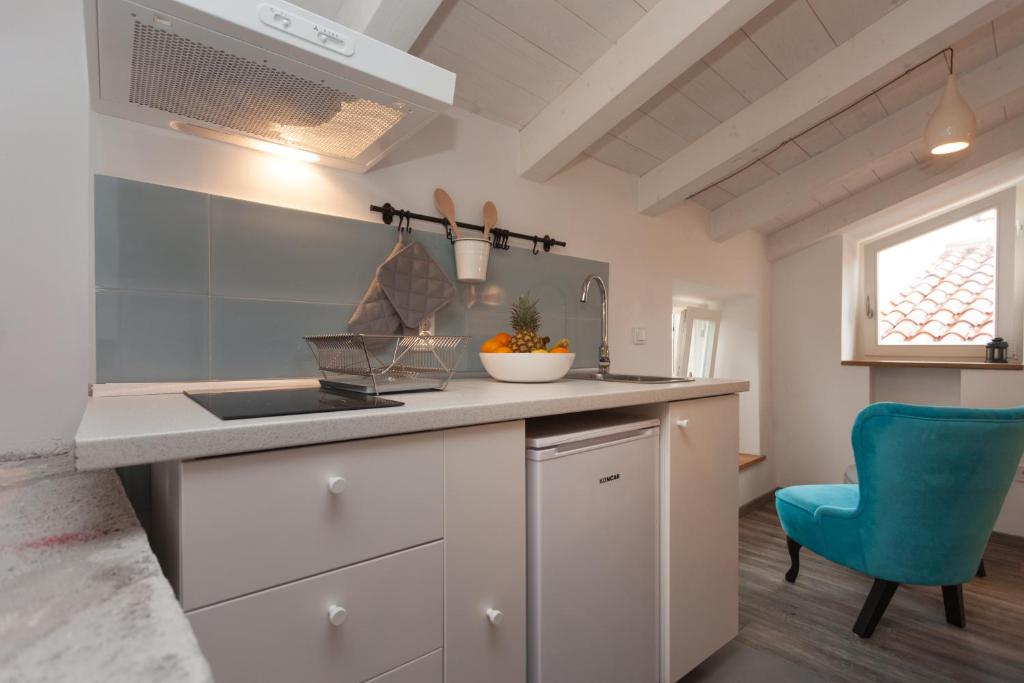 Apartments and Rooms Hey Rovinj - 11