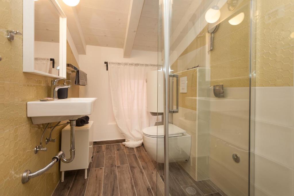 Apartments and Rooms Hey Rovinj - 10