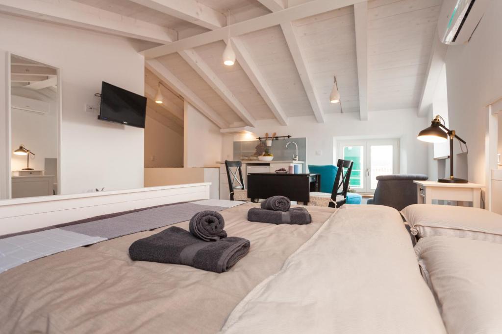 Apartments and Rooms Hey Rovinj - 13