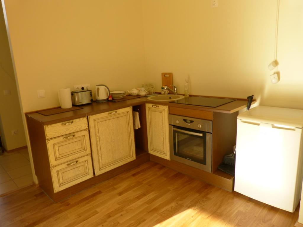 Viva Apartment - Pirita - Two-Bedroom Apartment