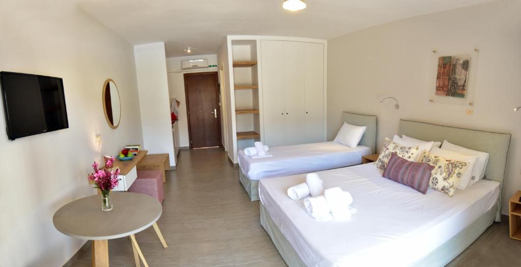 Issalos Studios - Triple Studio Standard