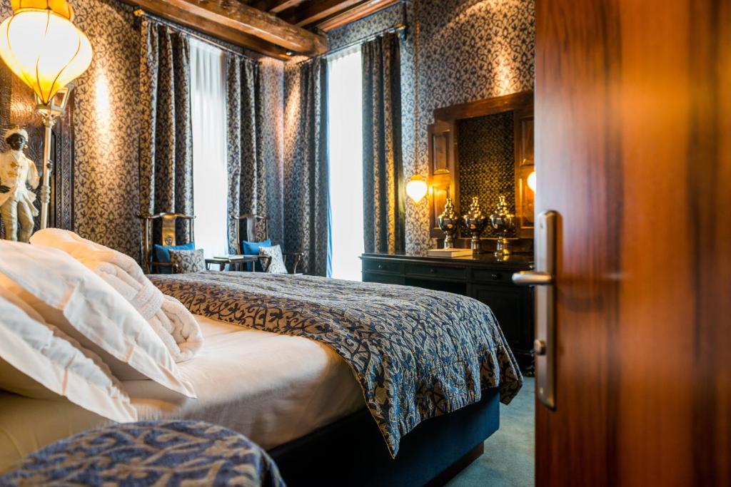 Ca Maria Venice Rooms, Apartments & Suites At Ca Maria Adele Venice