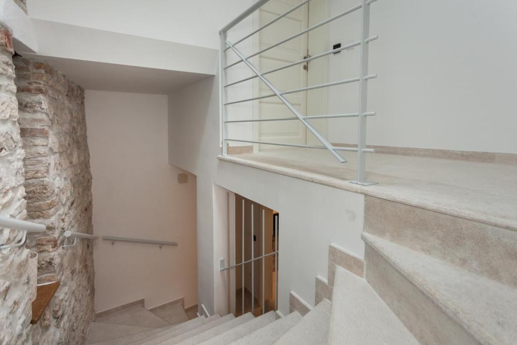 Apartments and Rooms Hey Rovinj - 19