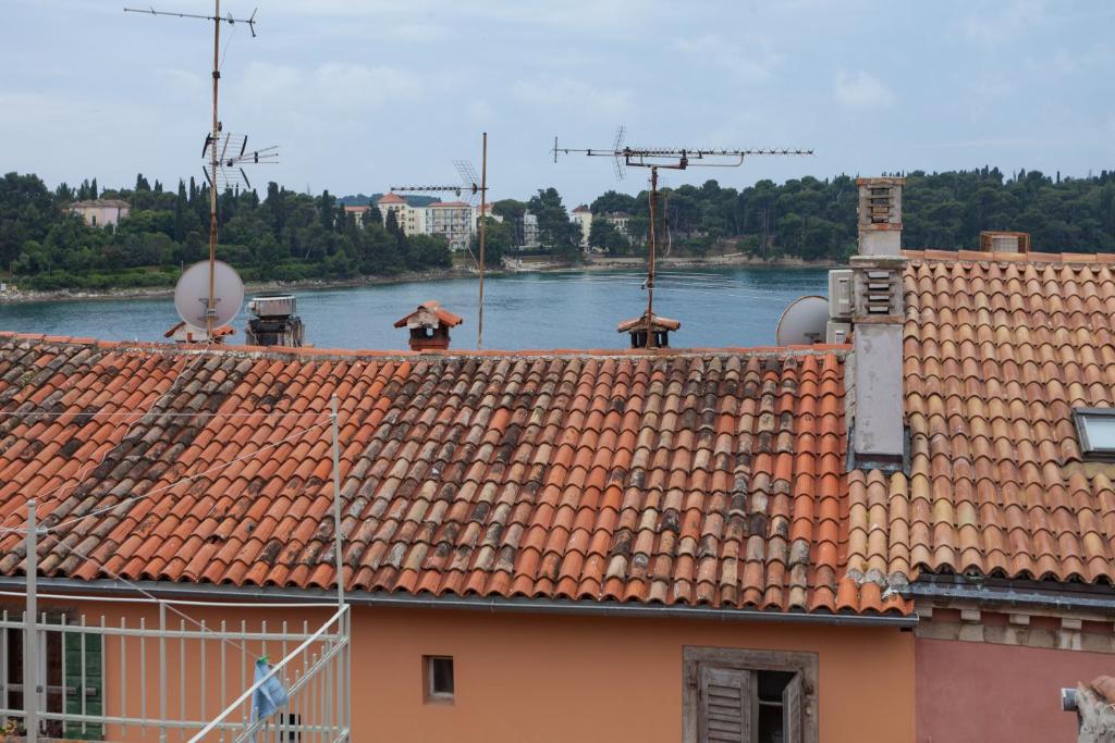 Apartments and Rooms Hey Rovinj - 16