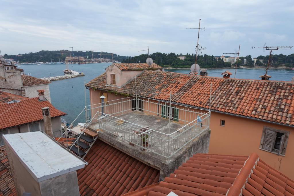 Apartments and Rooms Hey Rovinj - 17