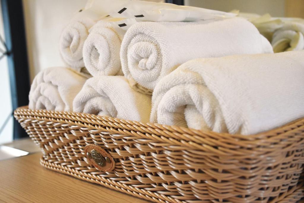 TUCK Me iN - Resim 31