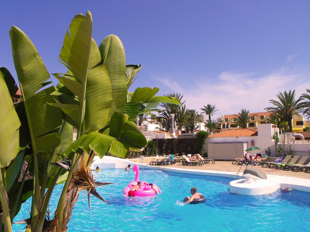 Imagen de la galería de Apartment in Paraiso Royal, en Playa de las Américas