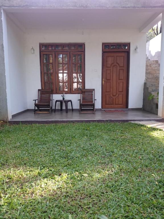 Isanka Lion Lodge - 12