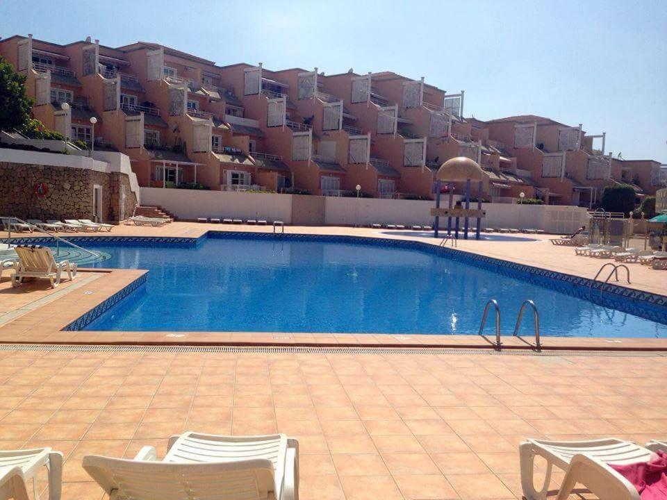 Bazén v ubytovaní Apartment Orlando alebo v jeho blízkosti