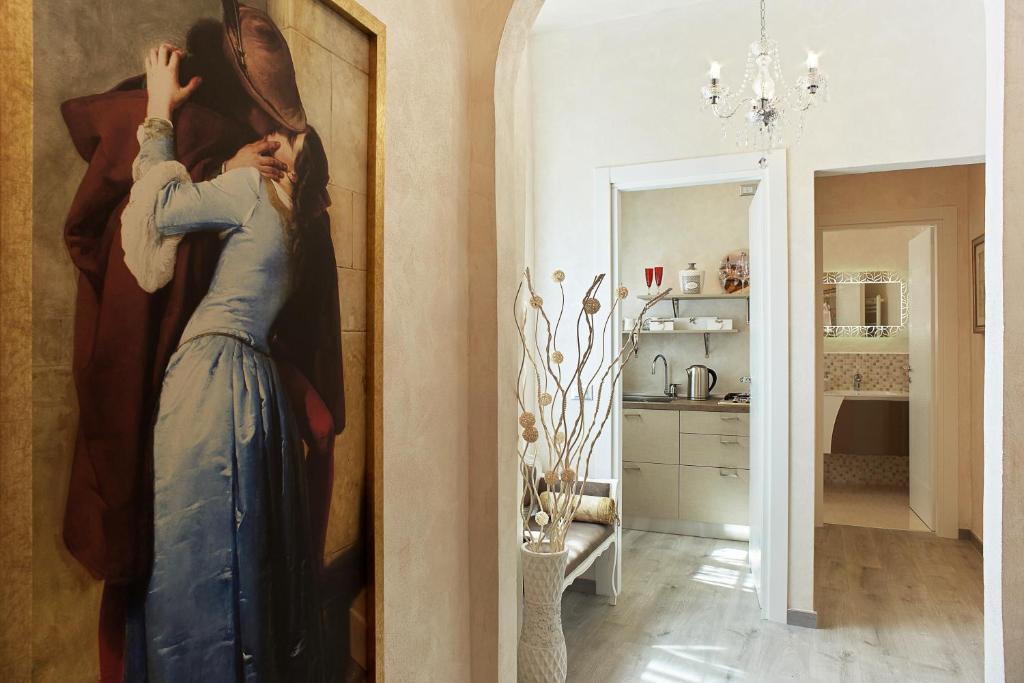 Fotografie z fotogalerie ubytování Residenza Elisabetta v destinaci Verona