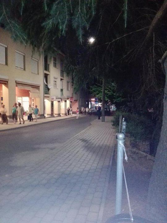 Fotografia z galérie ubytovania Ametiszt Apartman v destinácii Hévíz
