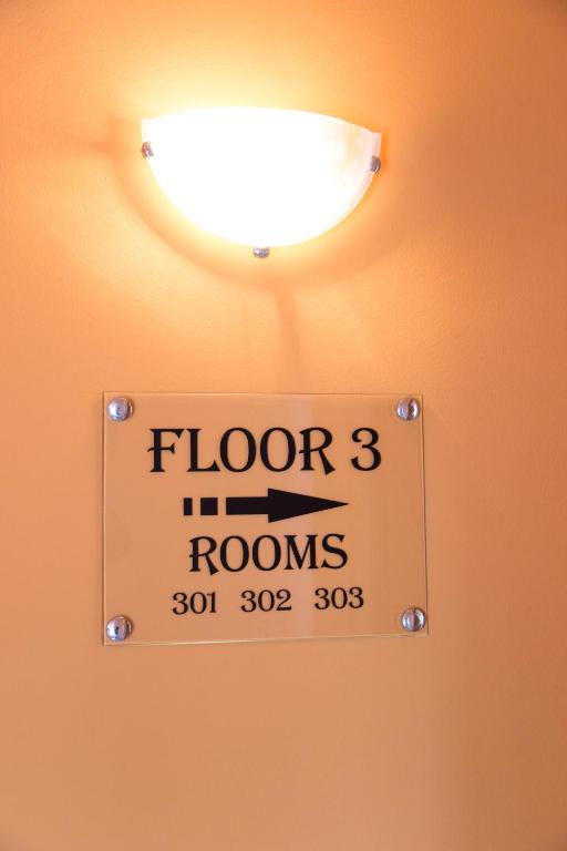 Fotografie z fotogalerie ubytování Hotel Pine v destinaci Skopje