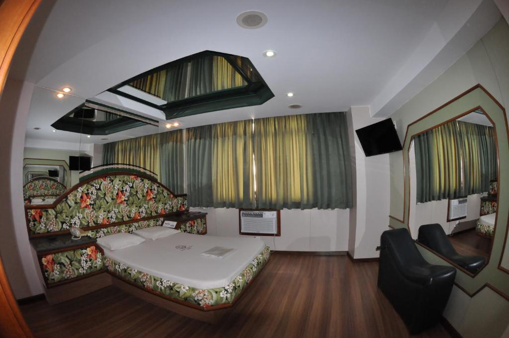  Hotel Barão do Flamengo (Adult Only)