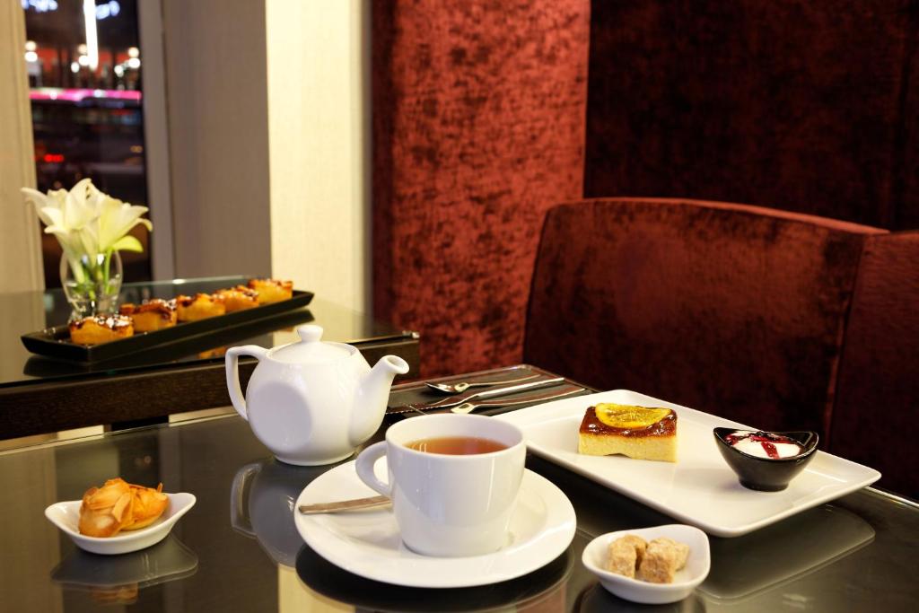 Citiz Hotel - Resim 23