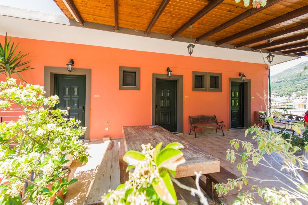 Petros Penthouse - 18