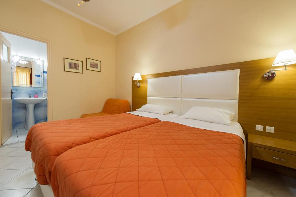 Petros Penthouse - 9