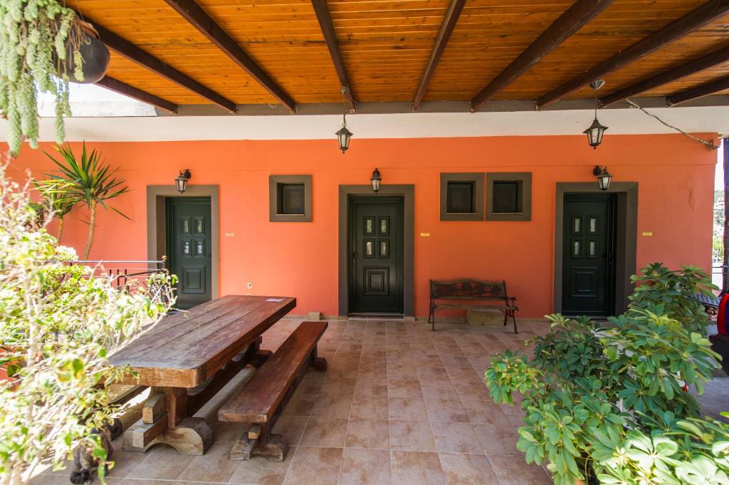 Petros Penthouse - 15