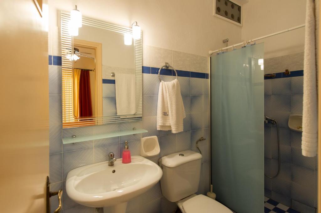 Petros Penthouse - 17