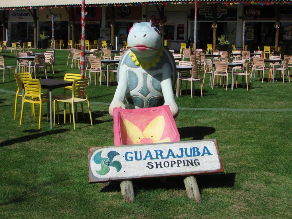  Guarajuba Summer Flat 10