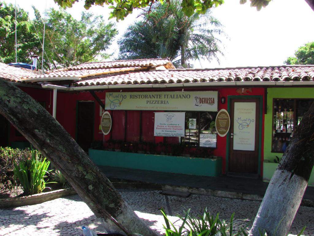  Guarajuba Summer Flat 10