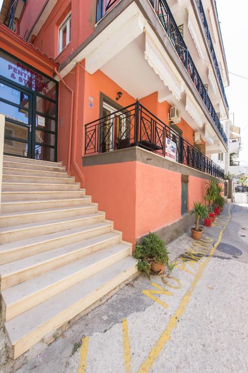 Petros Penthouse - 14