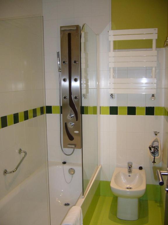 Hotel Rural Casa Roja - 12