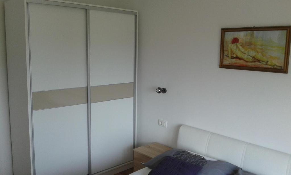 Fotografie z fotogalerie ubytování Apartmani Jukic v destinaci Kaštela