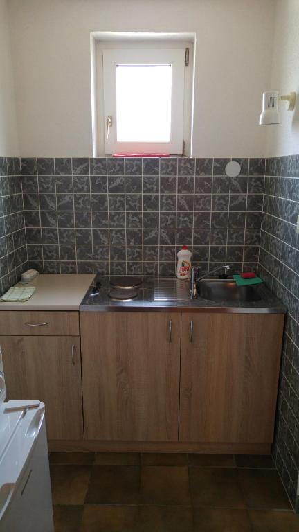Fotografia z galérie ubytovania Vasti Apartman v Siófoku