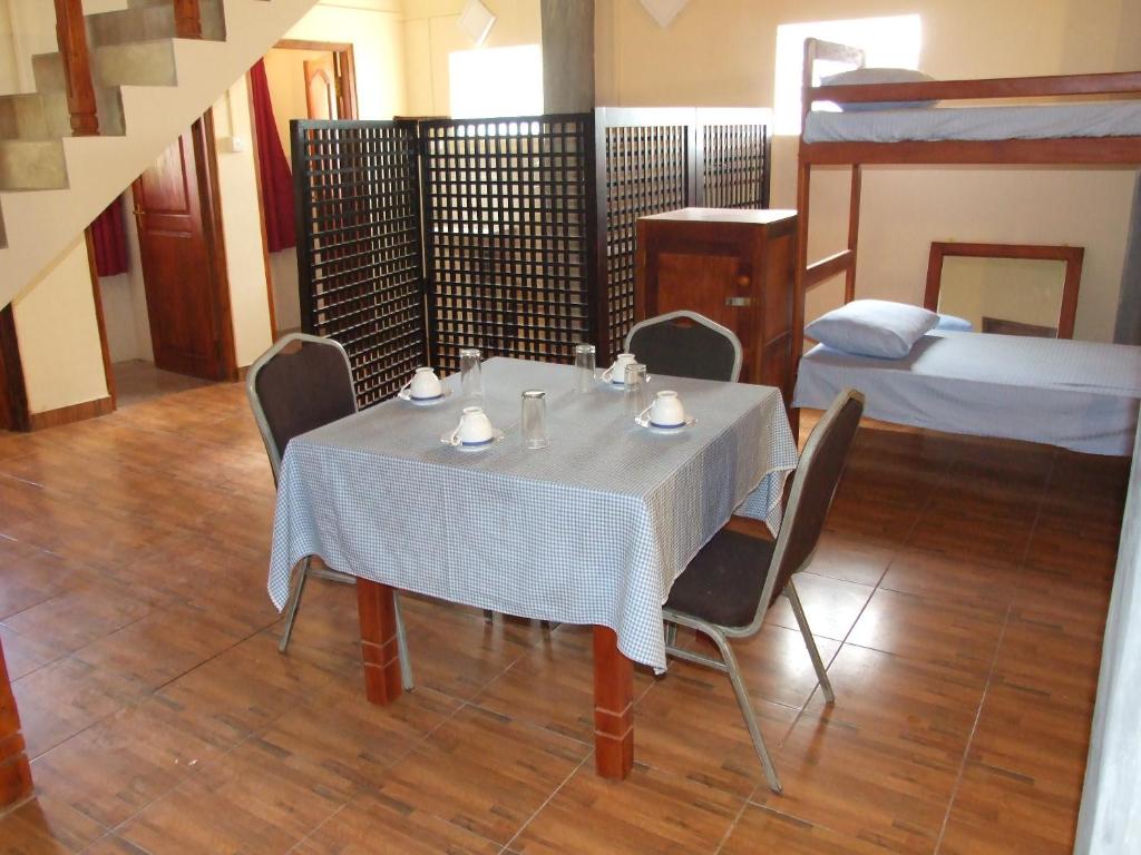 Fotografie z fotogalerie ubytování Central City Hostel v destinaci Kandy