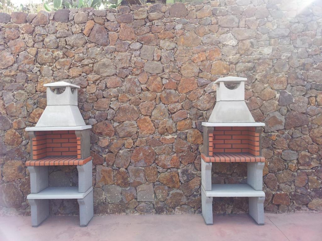 Fotografie z fotogalerie ubytování Casas Rurales La Minilla v destinaci Los Albaricoques