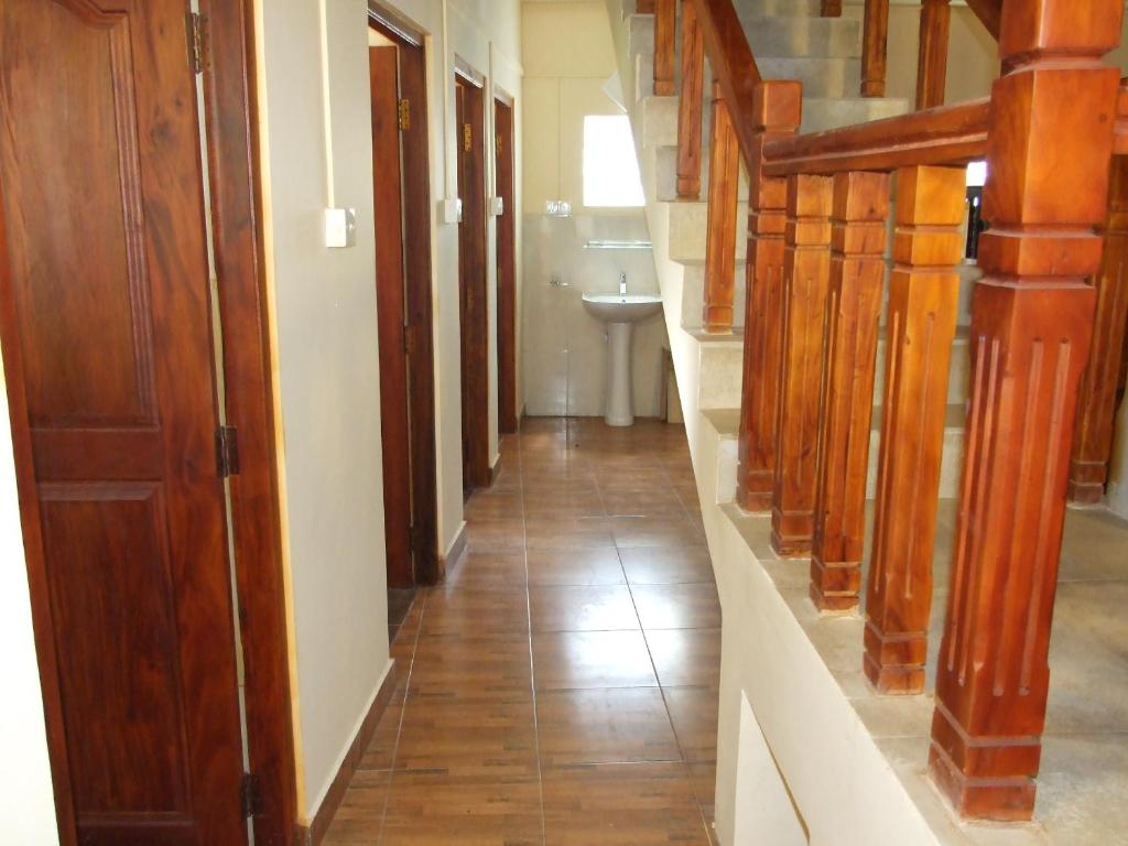 Fotografie z fotogalerie ubytování Central City Hostel v destinaci Kandy