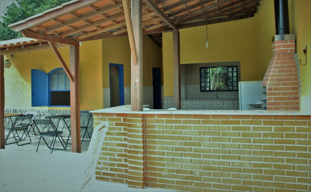  Sitio Estrada Real de Tirandentes