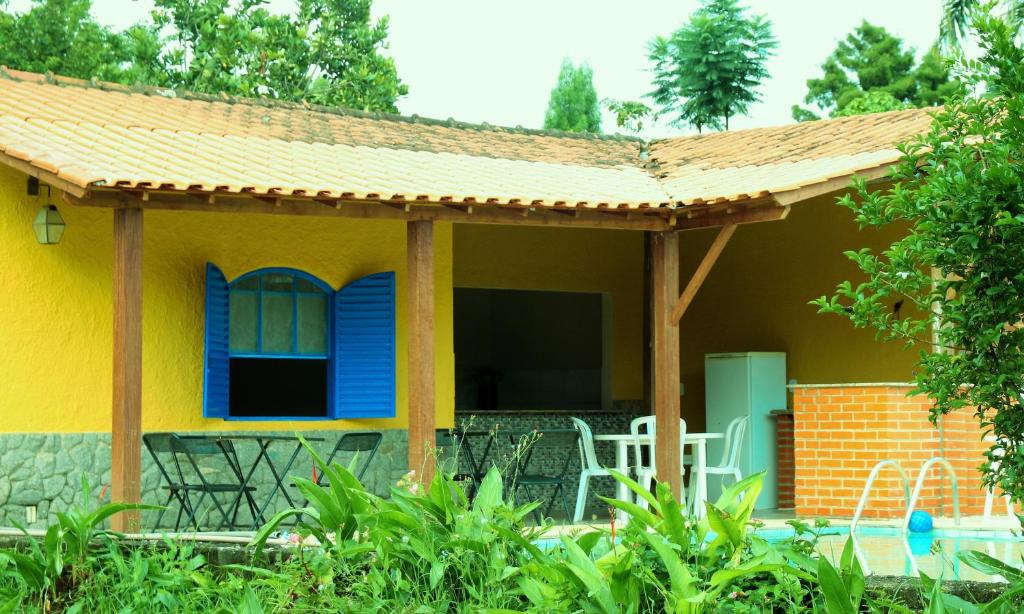  Sitio Estrada Real de Tirandentes