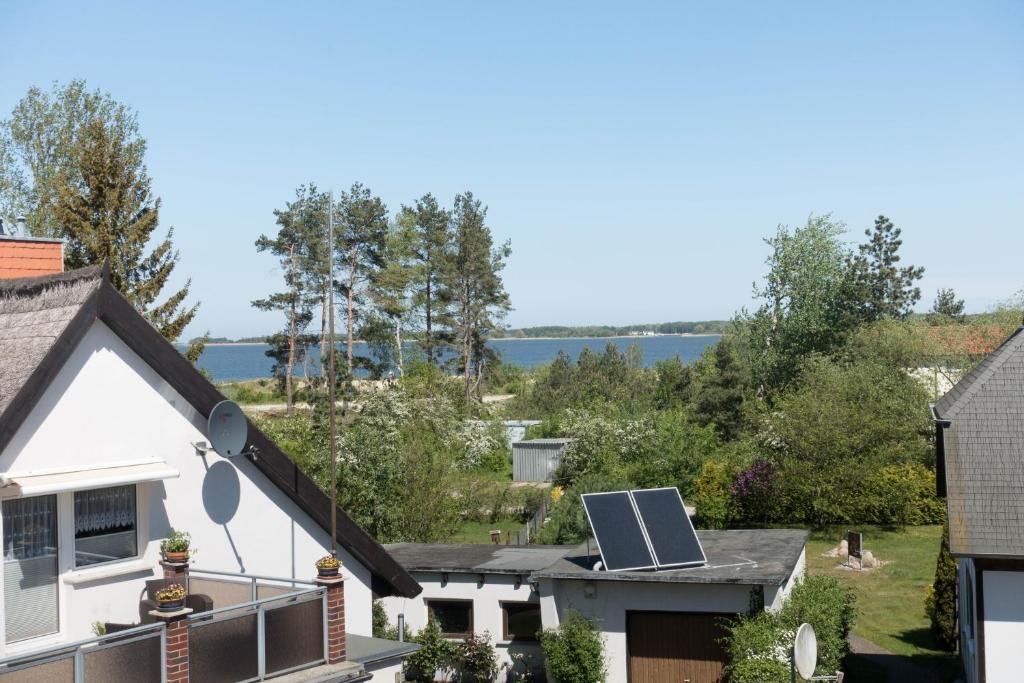 Haus Hafenecke - Casa Con Due Camere Da Letto