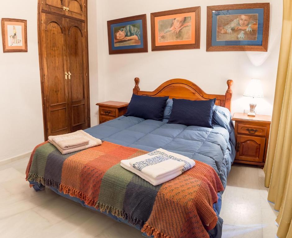 Boutique house LujoPobre - Chambre Double