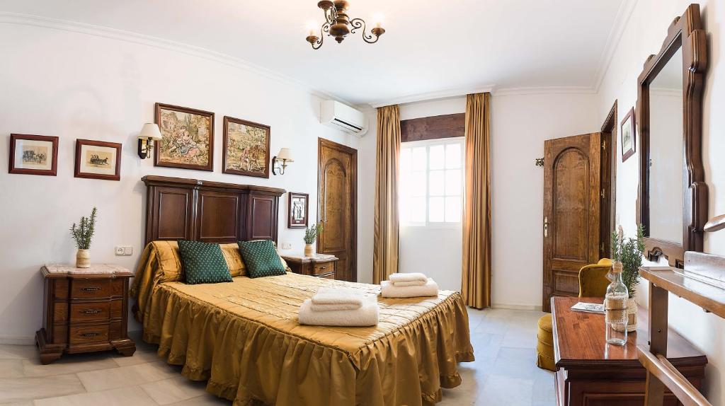 Boutique house LujoPobre - Suite