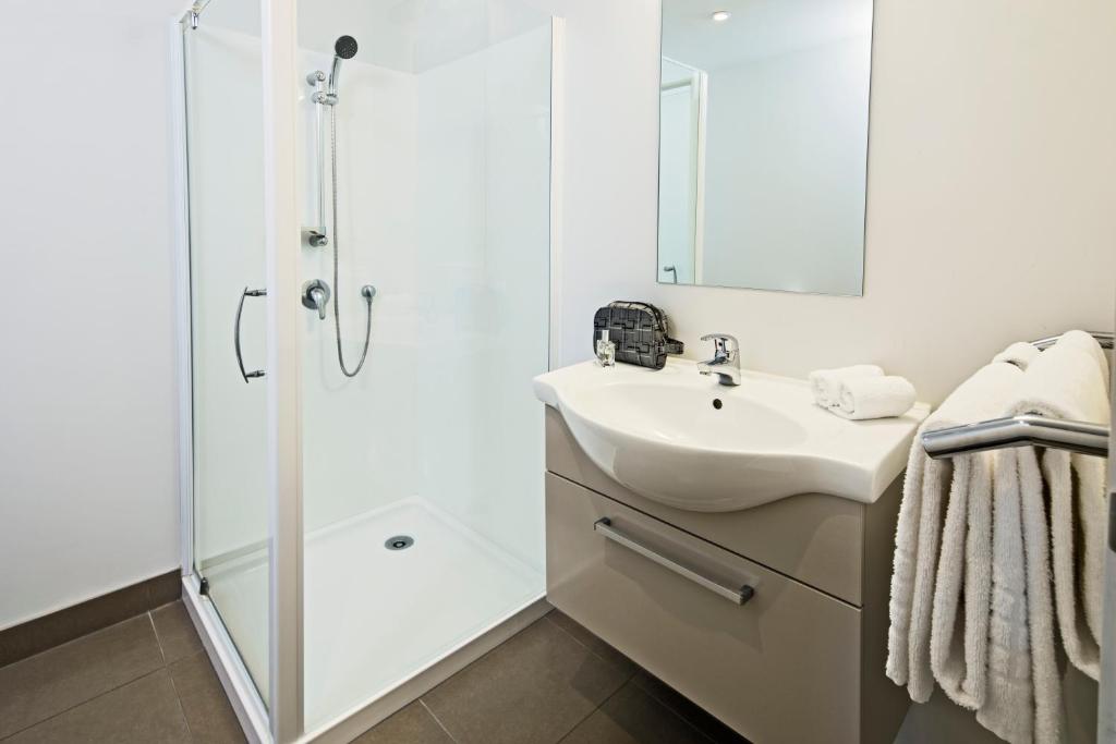 Quest Albany Serviced Apartments - Resim 3