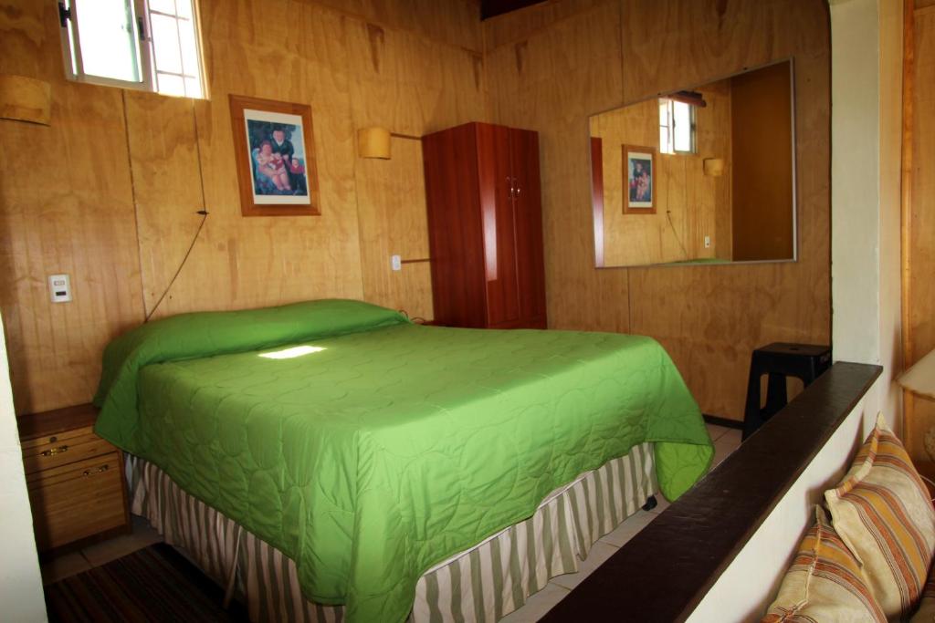 El Rincon de Las Pleyades - Studio With Sea View