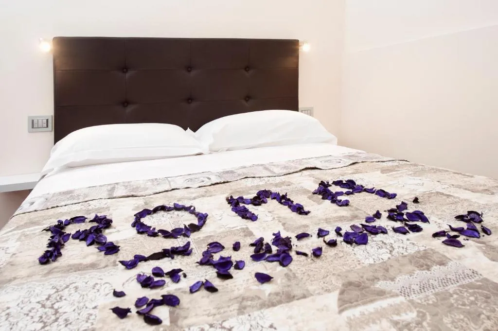 Trinity Luxury Rooms, Roma, Italy