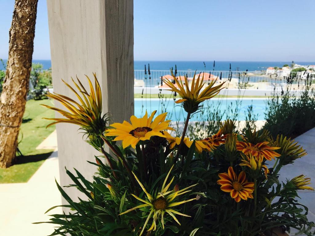 Фото Thea Thalassa