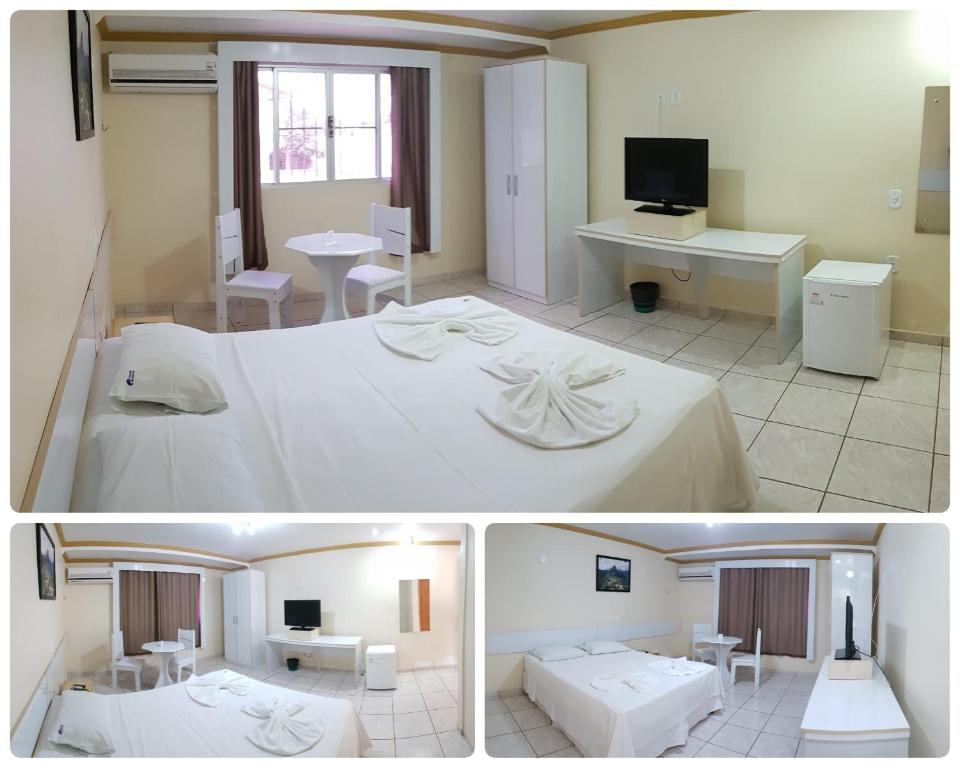  Hotel Brotas