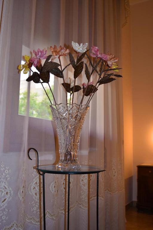 Fotografie z fotogalerie ubytování Bed & Breakfast Alice v destinaci Valderice