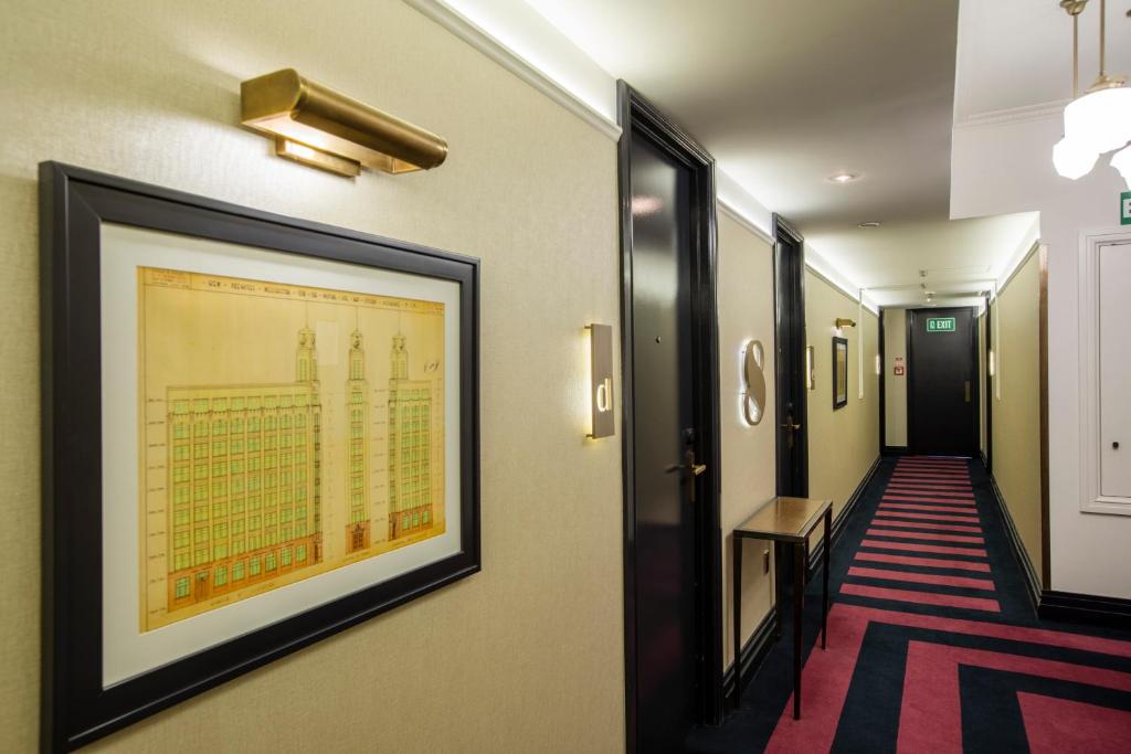 Quest Wellington - Resim 10