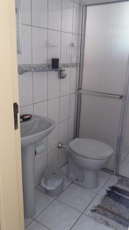  Flat Ubatuba Praia do Tenório