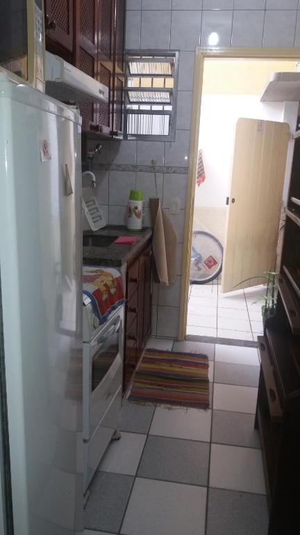  Flat Ubatuba Praia do Tenório