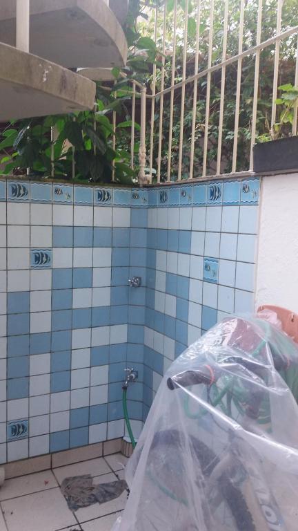  Flat Ubatuba Praia do Tenório