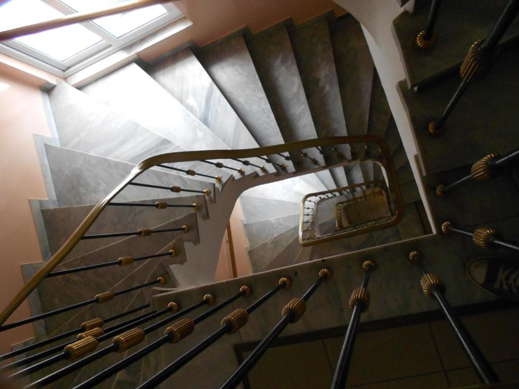 Hotel Admitos - Resim 32